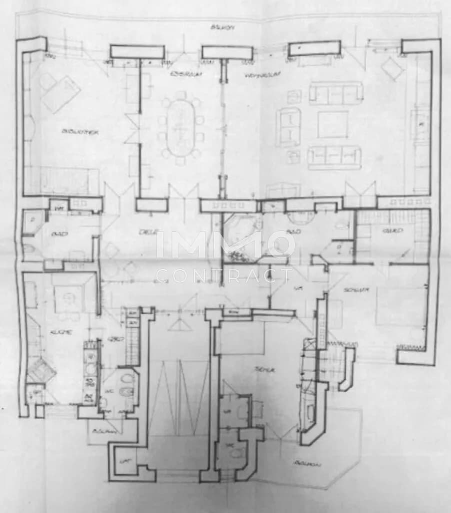 5-Zimmer-Wohnung mieten in Graz – 250 m², € 3.500 – Bild 15 von 15