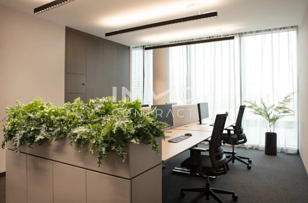 Gewerbeimmobilie mieten in Wien – 110 m², € 2.928 – Bild 2 von 10