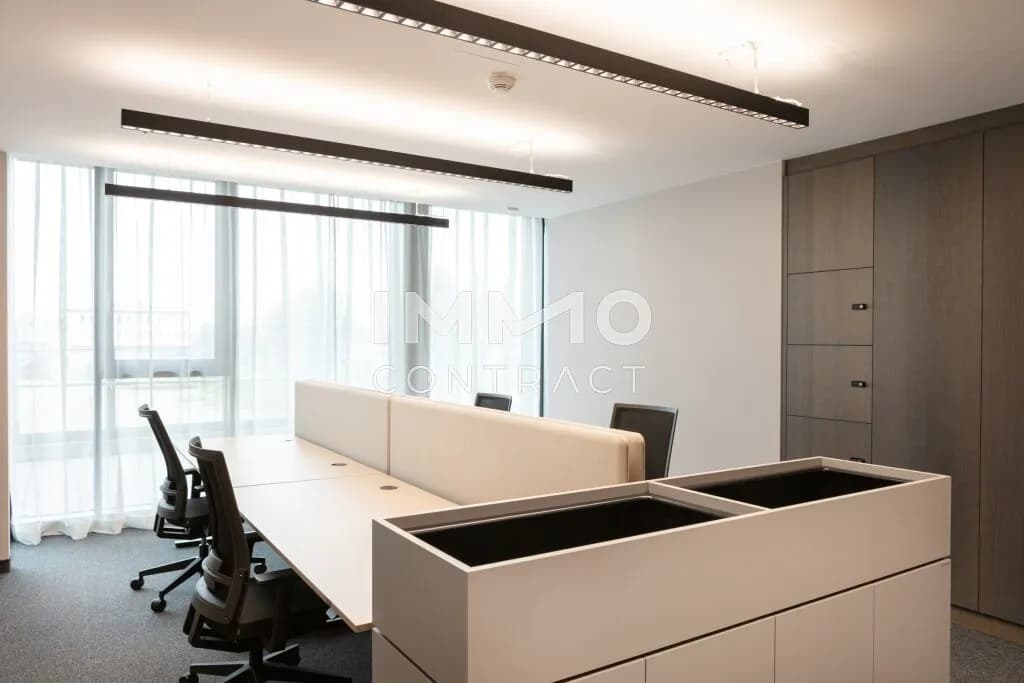 Gewerbeimmobilie mieten in Wien – 110 m², € 2.928 – Bild 4 von 10