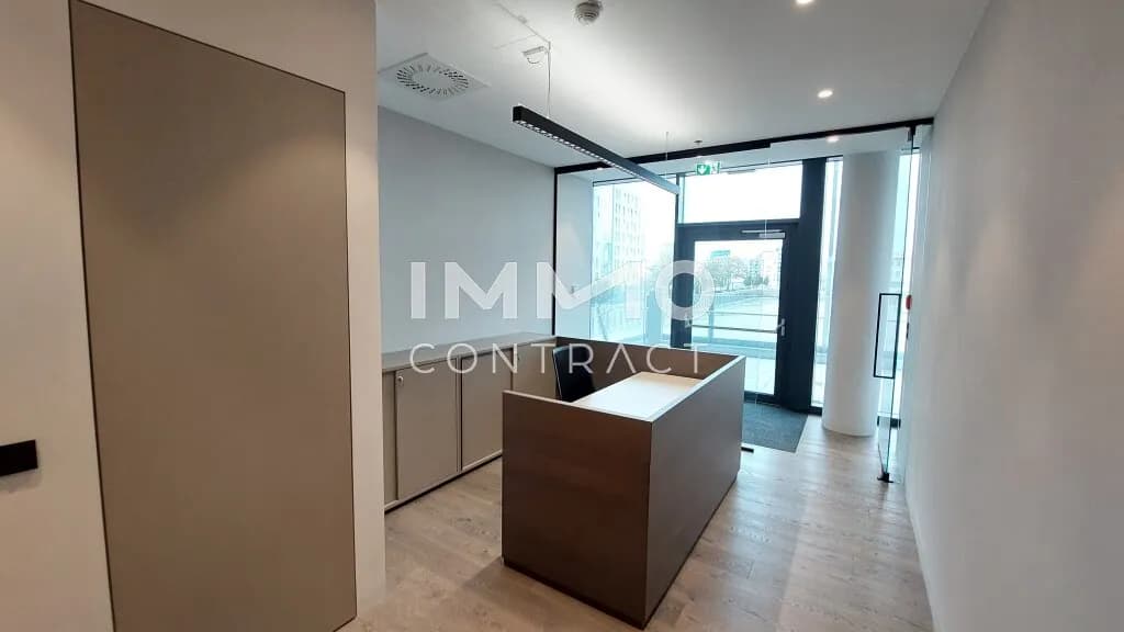 Gewerbeimmobilie mieten in Wien – 110 m², € 2.928 – Bild 8 von 10