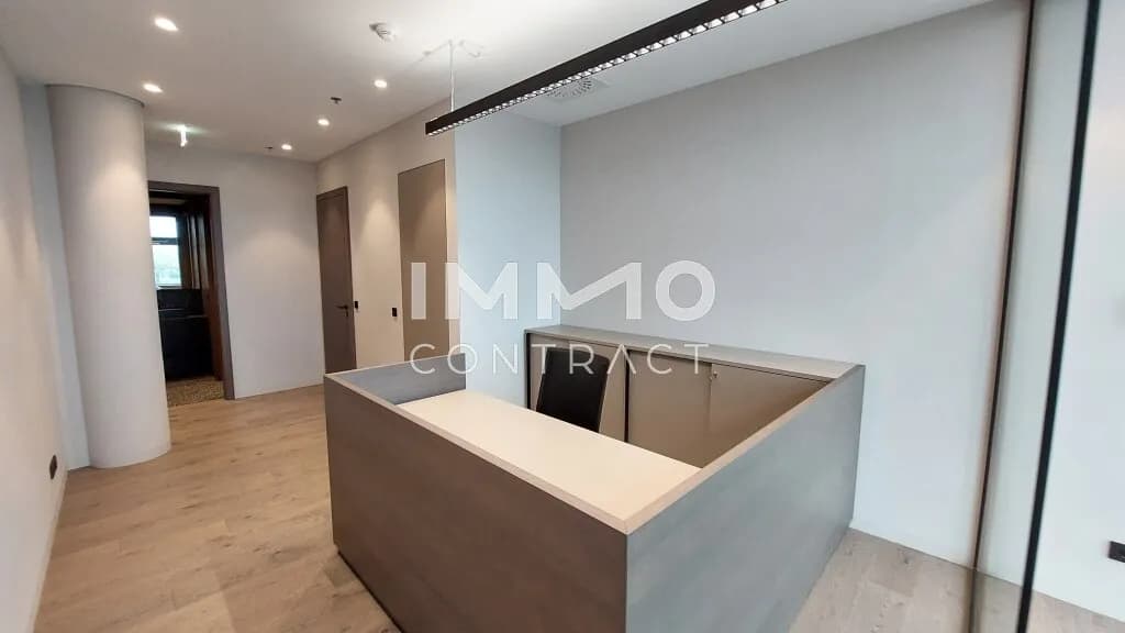 Gewerbeimmobilie mieten in Wien – 110 m², € 2.928 – Bild 9 von 10