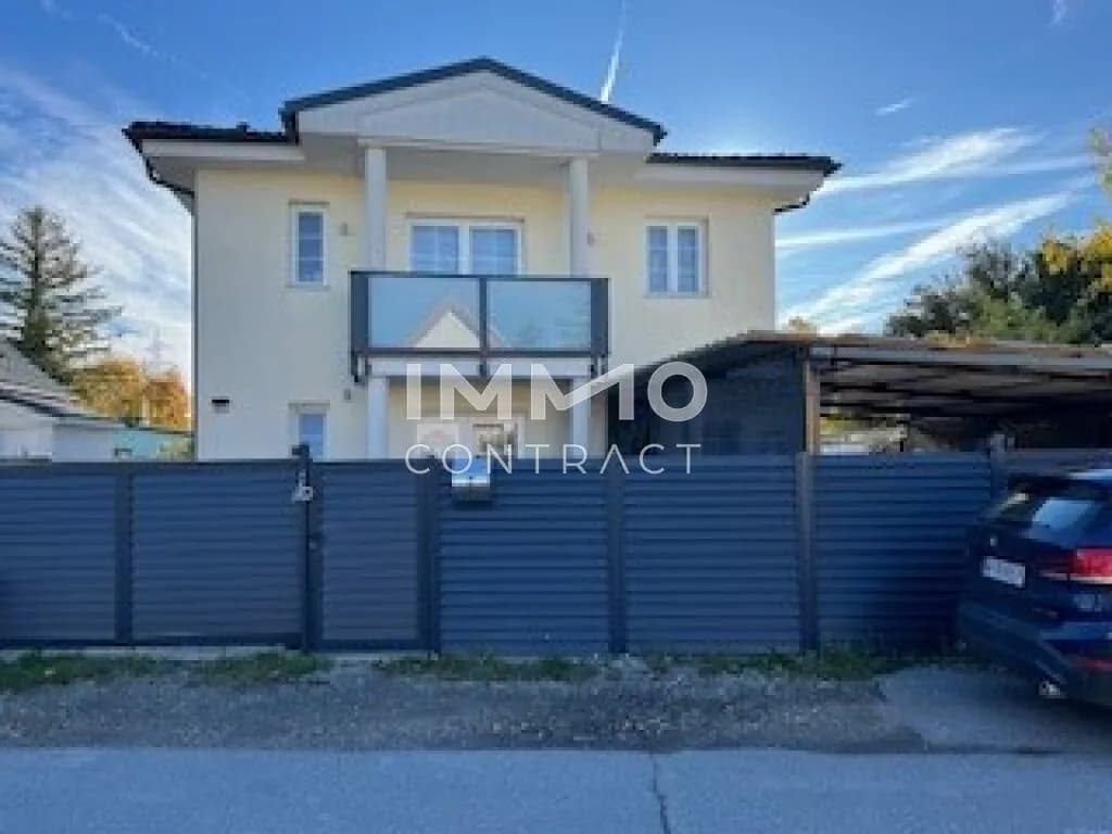 Haus kaufen in Korneuburg – 135 m², € 660.000 – Bild 1 von 5