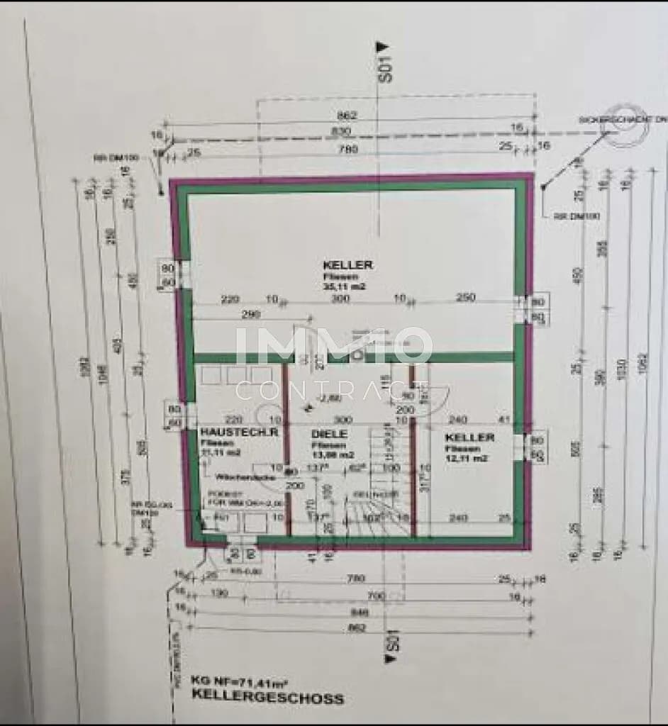 Haus kaufen in Korneuburg – 135 m², € 660.000 – Bild 5 von 5
