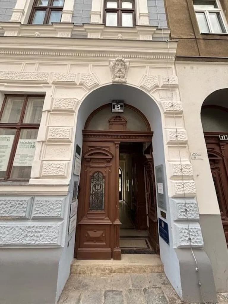 3-Zimmer-Wohnung kaufen in Wien – 80 m², € 570.000 – Bild 2 von 18