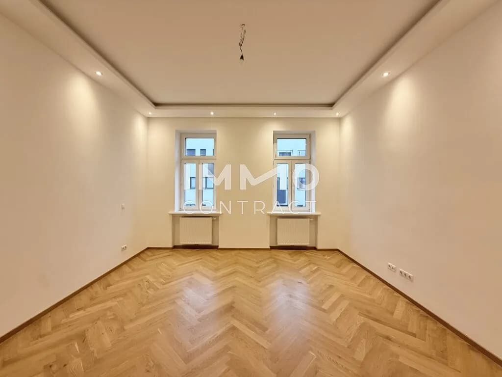 Wohnung kaufen in Wien – 66,93 m², € 359.000 – Bild 1 von 14