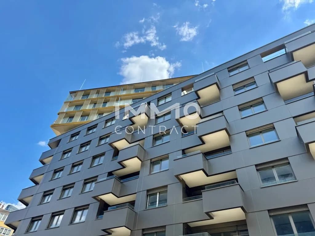 Gewerbeimmobilie kaufen in Wien – 713 m², € 3.300.000 – Bild 5 von 9
