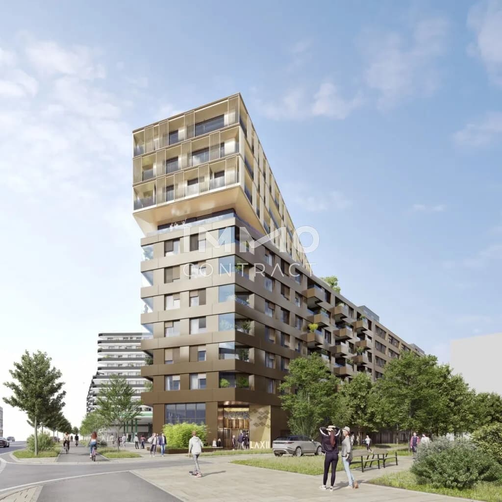 Gewerbeimmobilie kaufen in Wien – 713 m², € 3.300.000 – Bild 6 von 9
