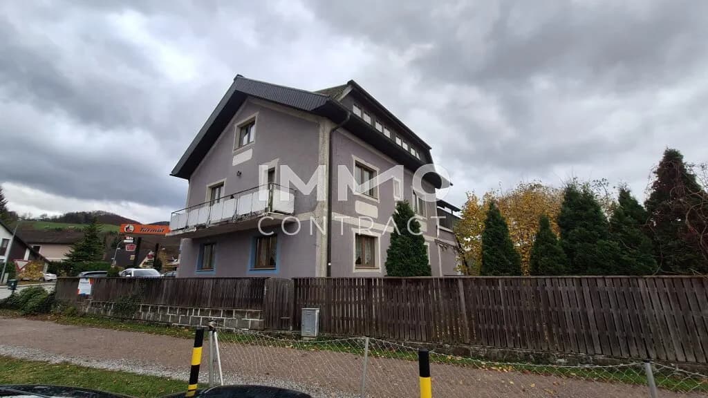 7-Zimmer-Gewerbeimmobilie kaufen in Sankt Pölten Land – 250 m², € 269.000 – Bild 5 von 25