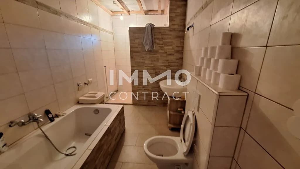 7-Zimmer-Gewerbeimmobilie kaufen in Sankt Pölten Land – 250 m², € 269.000 – Bild 10 von 25