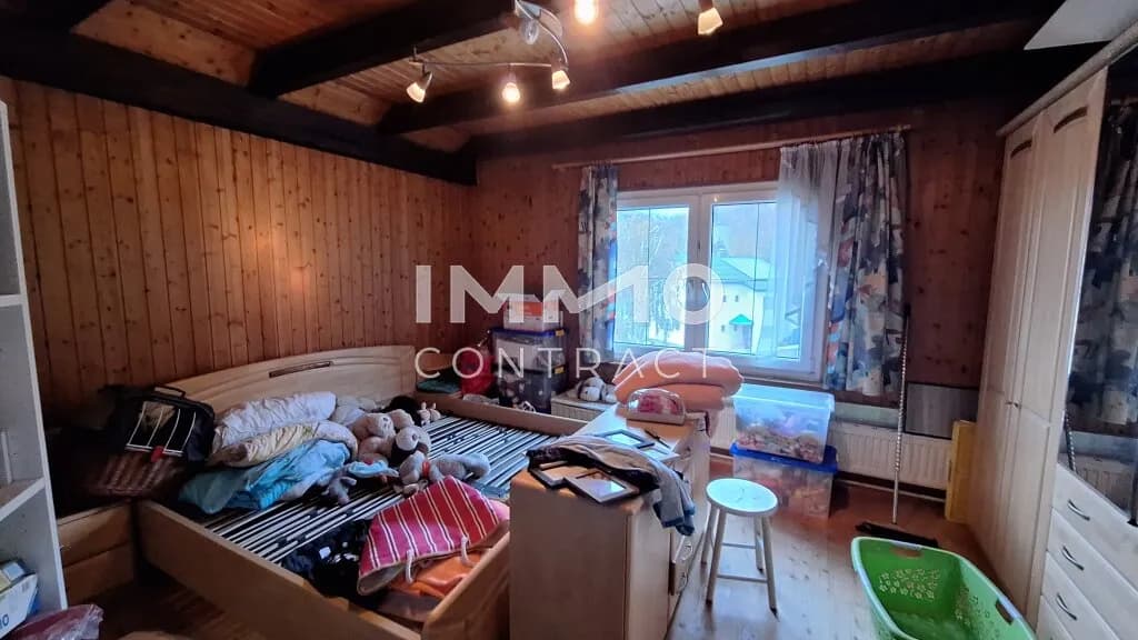 7-Zimmer-Gewerbeimmobilie kaufen in Sankt Pölten Land – 250 m², € 269.000 – Bild 15 von 25
