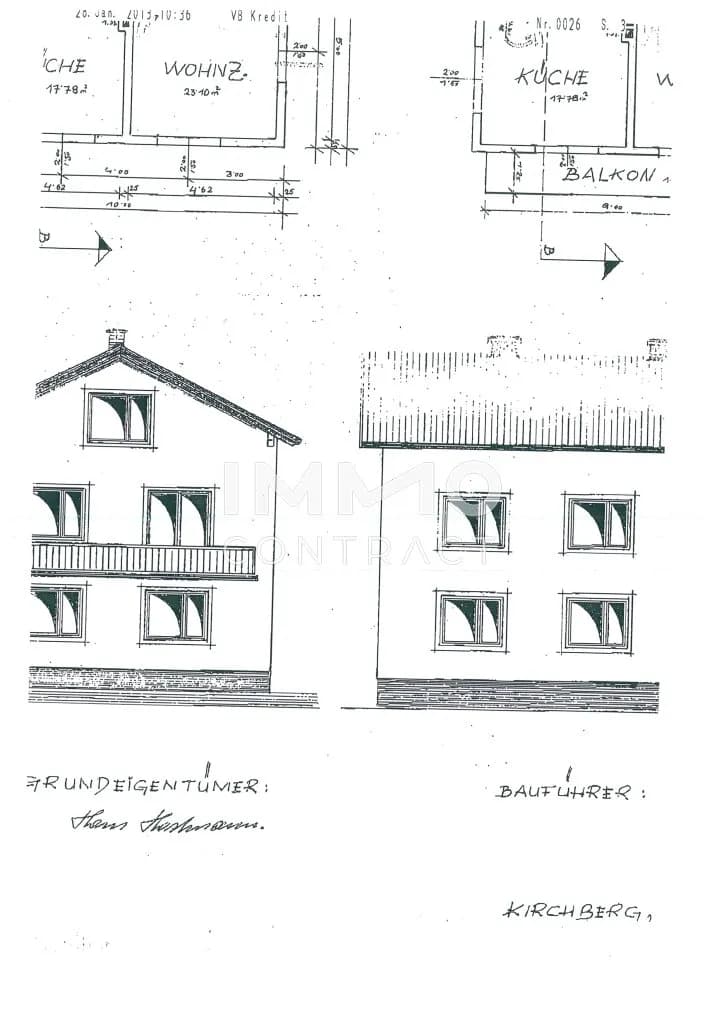 7-Zimmer-Gewerbeimmobilie kaufen in Sankt Pölten Land – 250 m², € 269.000 – Bild 20 von 25