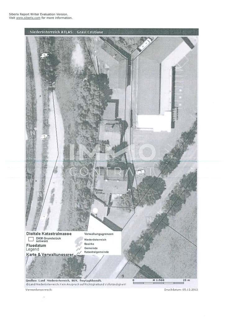 7-Zimmer-Gewerbeimmobilie kaufen in Sankt Pölten Land – 250 m², € 269.000 – Bild 25 von 25