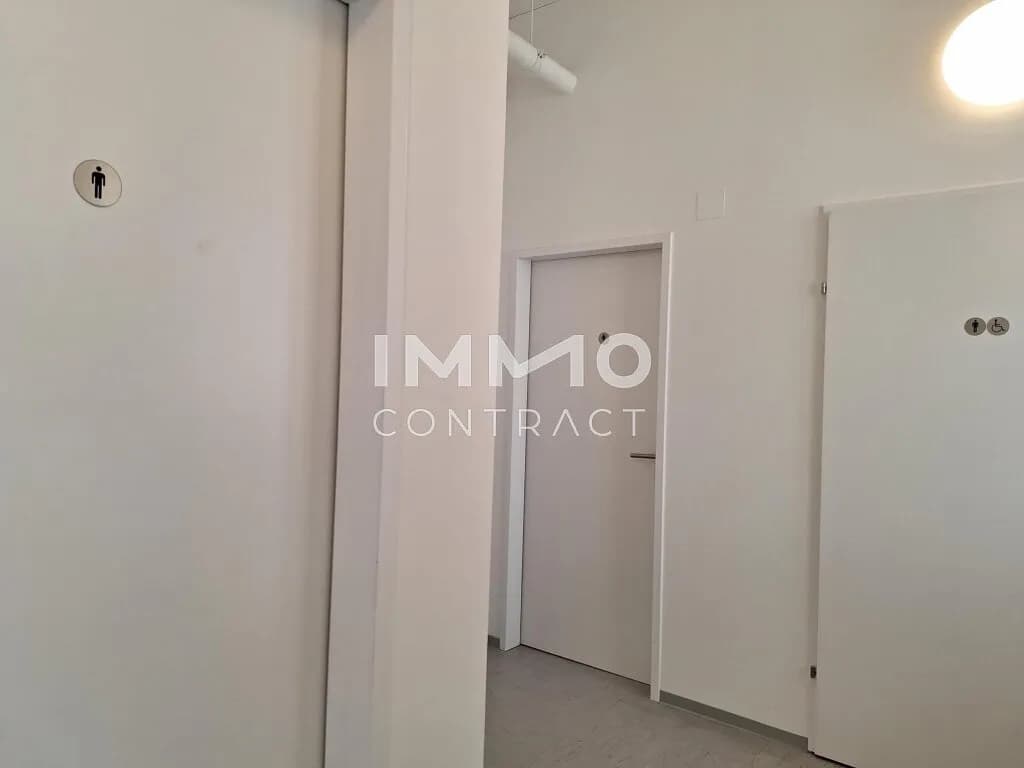 Gewerbeimmobilie mieten in Gmunden – € 551 – Bild 4 von 5