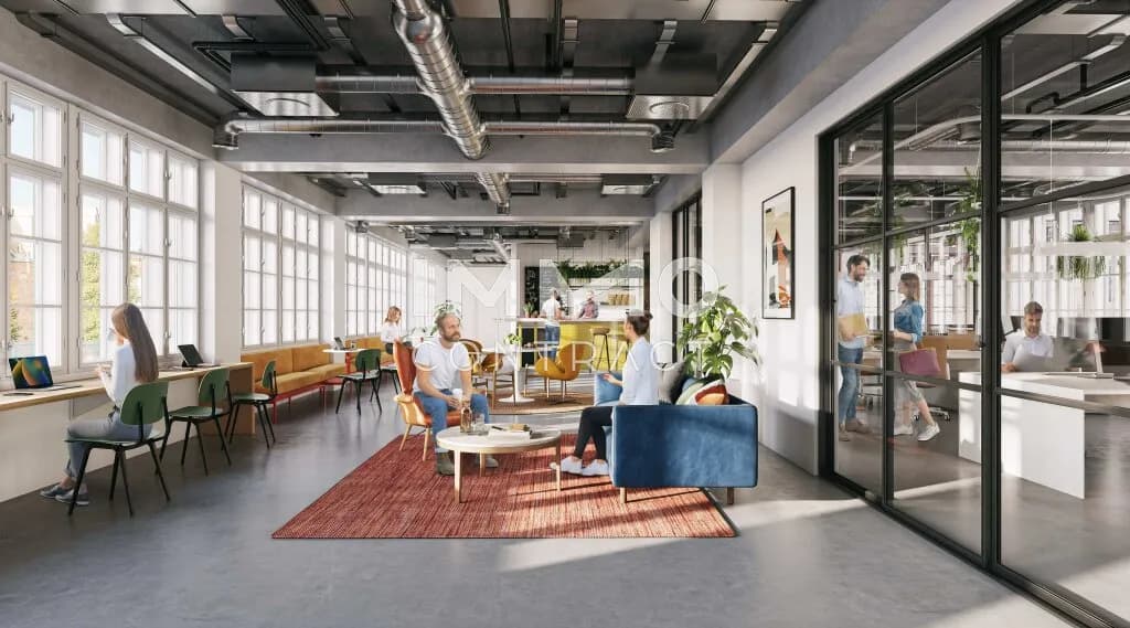3-Zimmer-Wohnung kaufen in Wien – 135,51 m², € 765.000 – Bild 1 von 9
