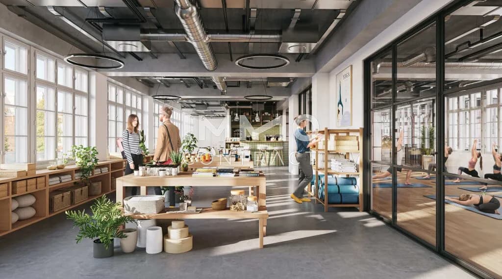 3-Zimmer-Wohnung kaufen in Wien – 135,51 m², € 765.000 – Bild 2 von 9