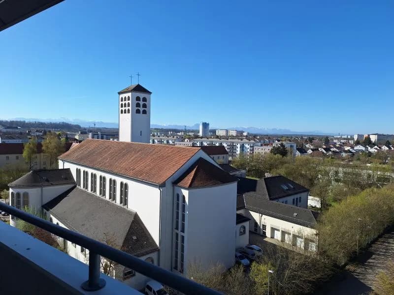 2-Zimmer-Wohnung kaufen in Wels – 80 m², € 165.000 – Bild 1 von 9