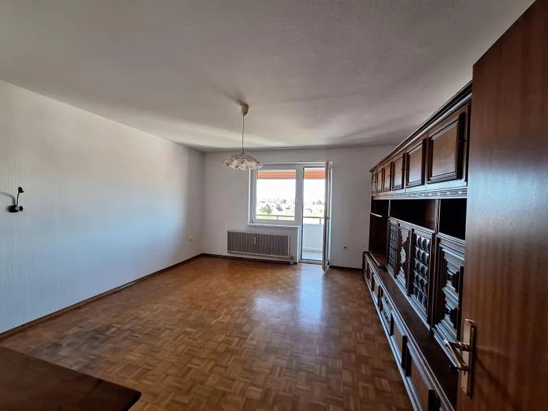 2-Zimmer-Wohnung kaufen in Wels – 80 m², € 165.000 – Bild 7 von 9