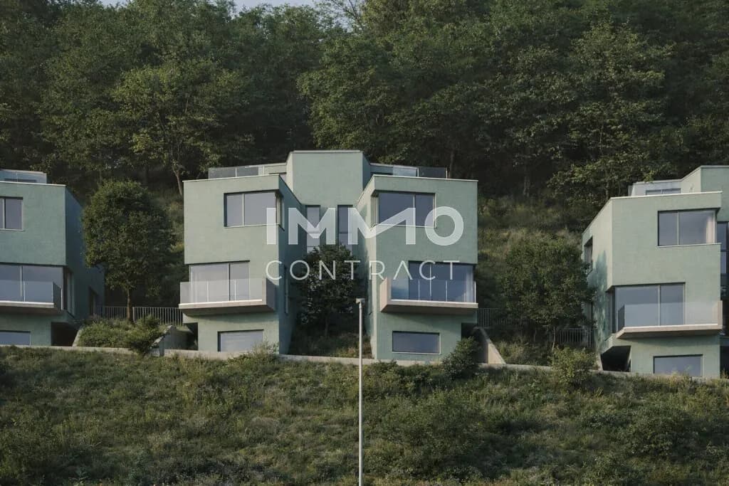 5-Zimmer-Haus kaufen in Tulln – 119,47 m², € 577.000 – Bild 4 von 11