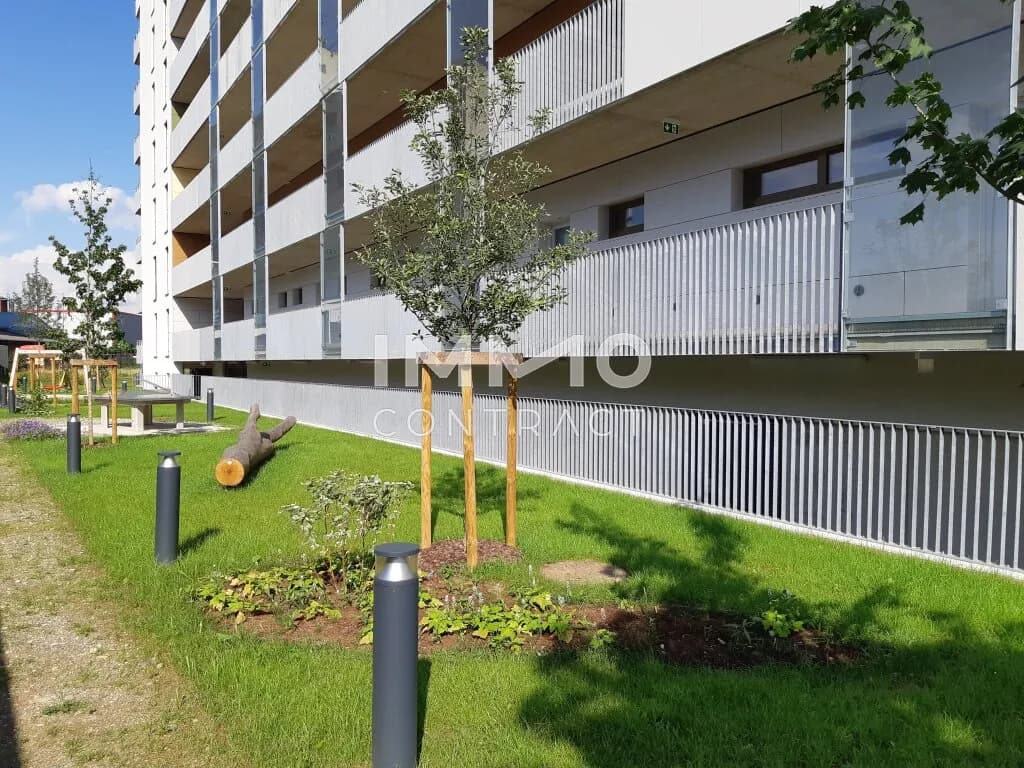 2-Zimmer-Wohnung mieten in Graz – 48,62 m², € 769 – Bild 4 von 21