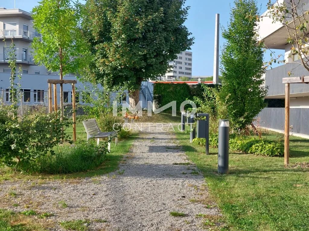 2-Zimmer-Wohnung mieten in Graz – 48,62 m², € 769 – Bild 5 von 21