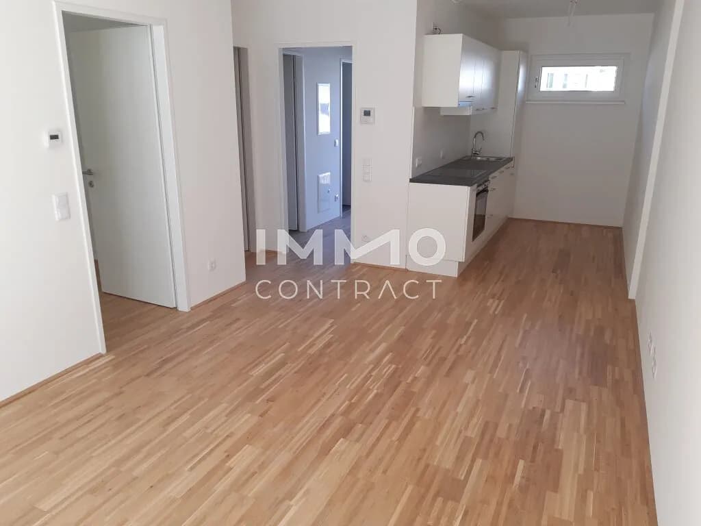 2-Zimmer-Wohnung mieten in Graz – 48,62 m², € 769 – Bild 7 von 21