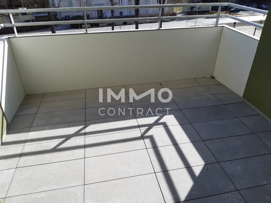 2-Zimmer-Wohnung mieten in Graz – 48,62 m², € 769 – Bild 11 von 21