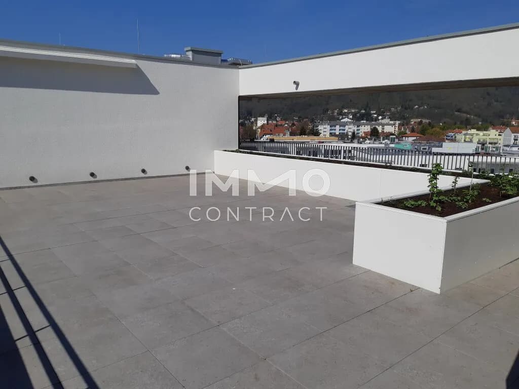 2-Zimmer-Wohnung mieten in Graz – 48,62 m², € 769 – Bild 13 von 21