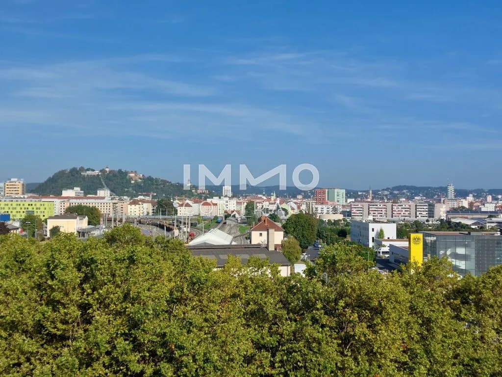 2-Zimmer-Wohnung mieten in Graz – 48,62 m², € 769 – Bild 14 von 21