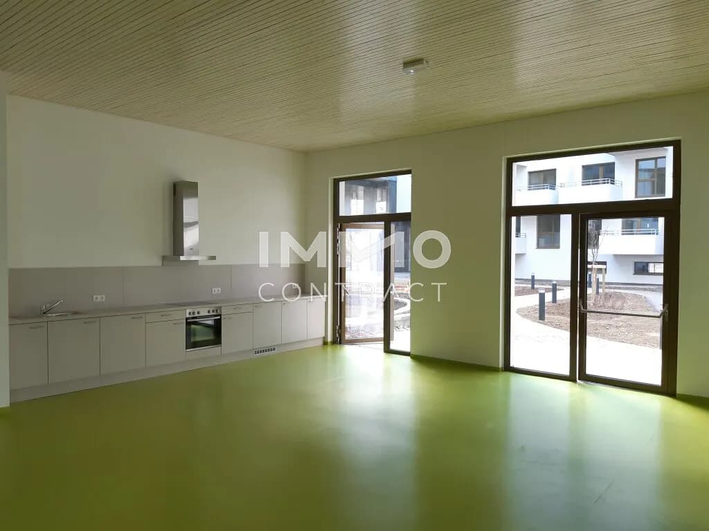 2-Zimmer-Wohnung mieten in Graz – 48,62 m², € 769 – Bild 18 von 21
