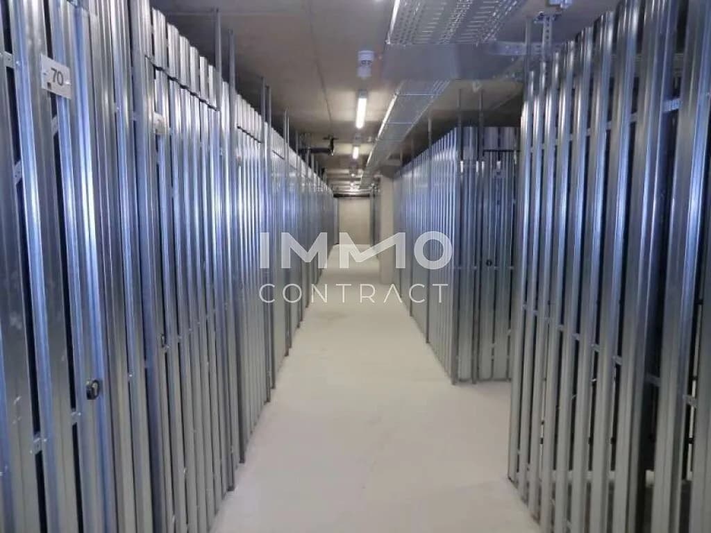 2-Zimmer-Wohnung mieten in Graz – 48,62 m², € 769 – Bild 21 von 21