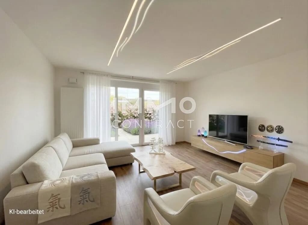 4-Zimmer-Wohnung kaufen in Krems an der Donau – 105,63 m², € 448.302 – Bild 6 von 11