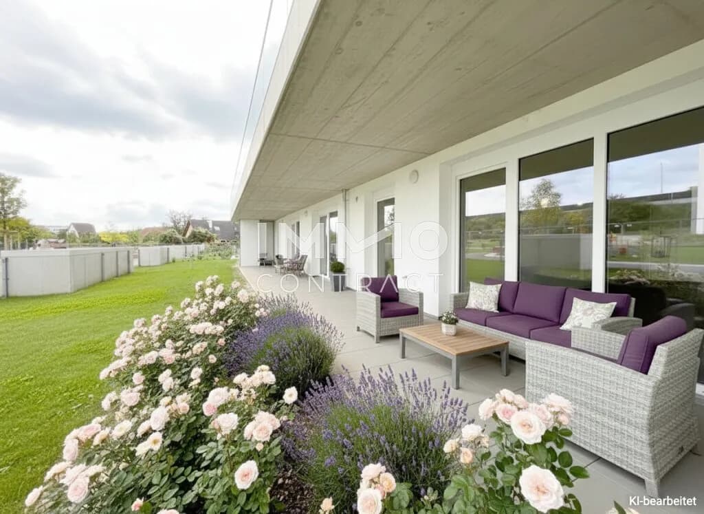 4-Zimmer-Wohnung kaufen in Krems an der Donau – 105,63 m², € 448.302 – Bild 11 von 11
