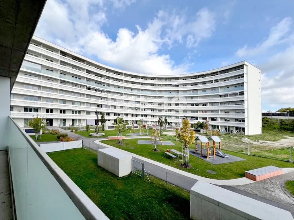 2-Zimmer-Wohnung kaufen in Krems an der Donau – 50 m², € 200.194 – Bild 9 von 10
