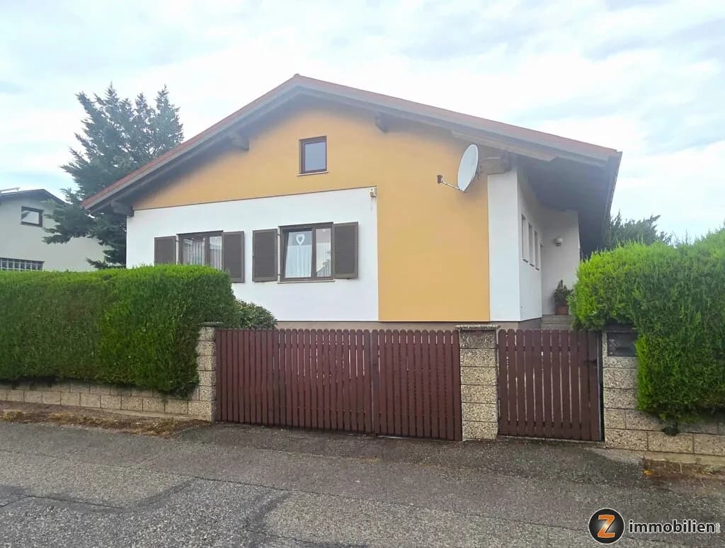4-Zimmer-Haus kaufen in Wiener Neustadt Land – 115 m², € 449.000