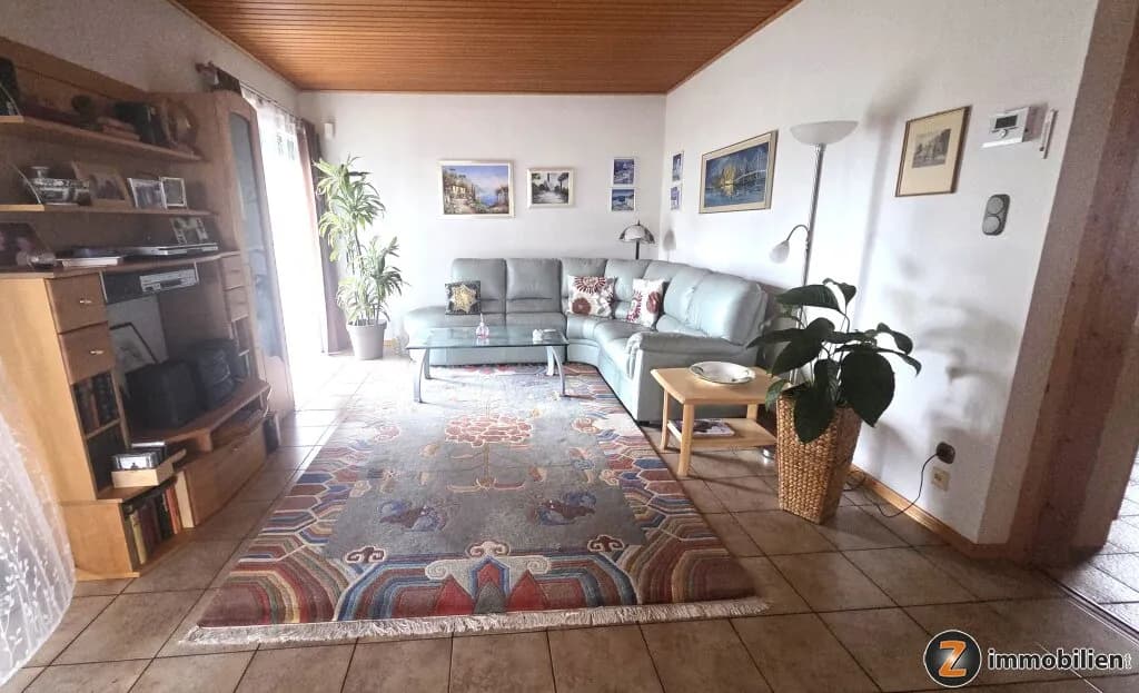4-Zimmer-Haus kaufen in Wiener Neustadt Land – 115 m², € 449.000 – Bild 3 von 17