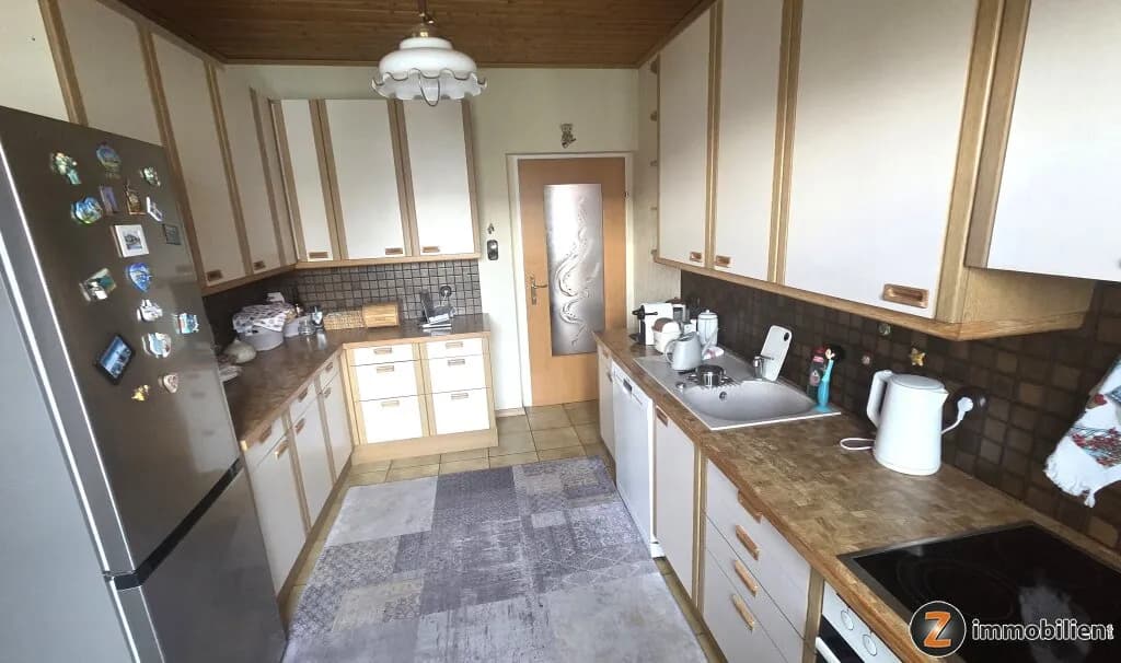 4-Zimmer-Haus kaufen in Wiener Neustadt Land – 115 m², € 449.000 – Bild 4 von 17