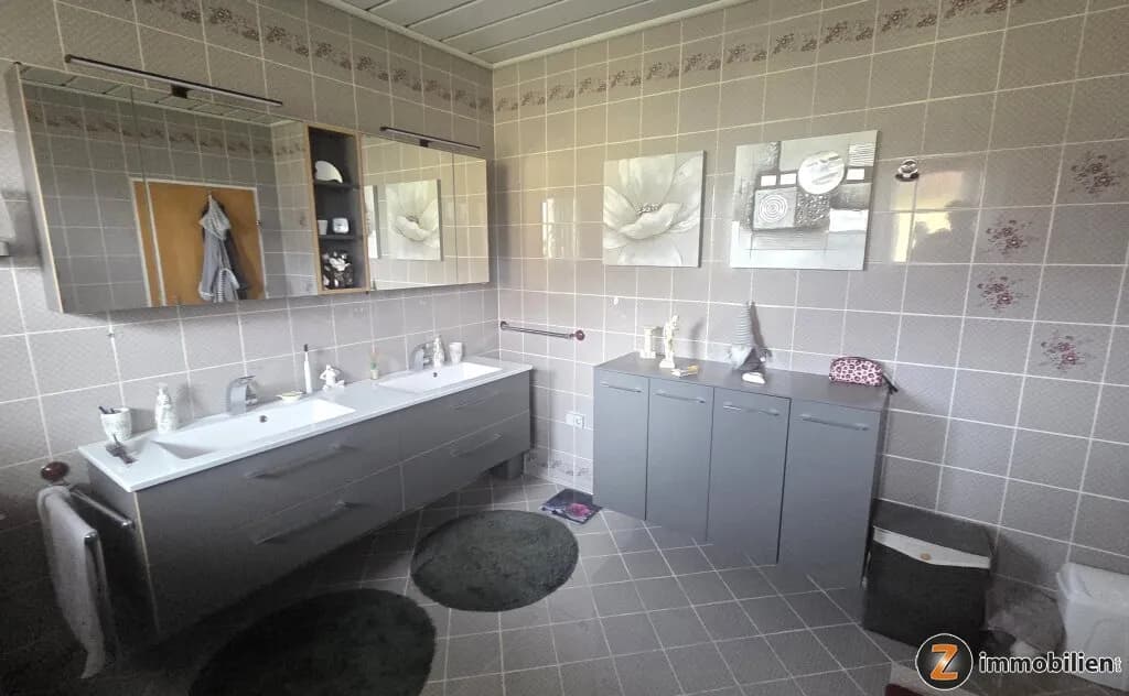 4-Zimmer-Haus kaufen in Wiener Neustadt Land – 115 m², € 449.000 – Bild 6 von 17