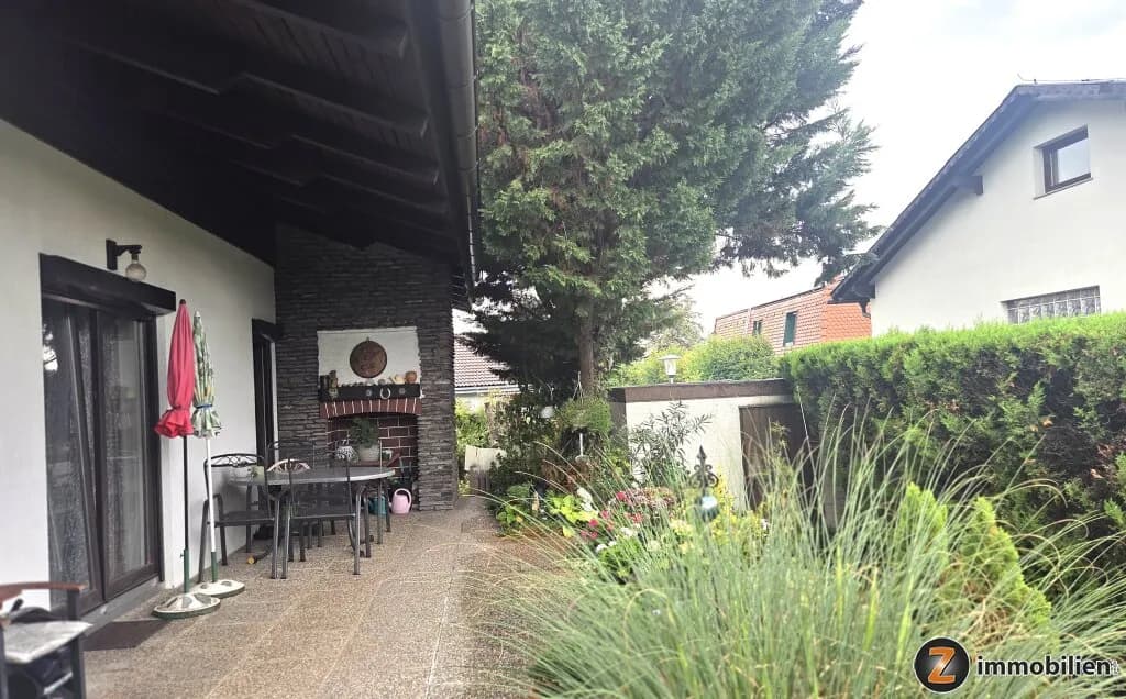4-Zimmer-Haus kaufen in Wiener Neustadt Land – 115 m², € 449.000 – Bild 7 von 17