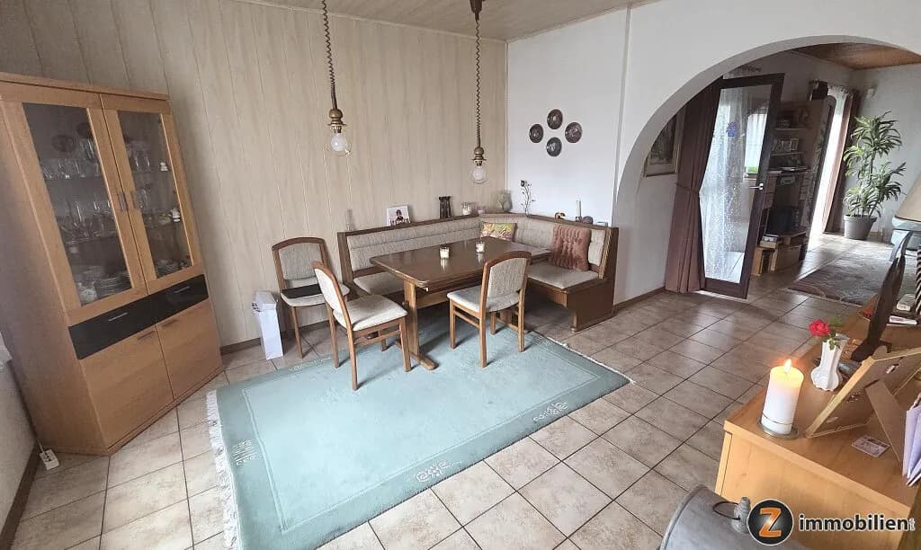 4-Zimmer-Haus kaufen in Wiener Neustadt Land – 115 m², € 449.000 – Bild 10 von 17
