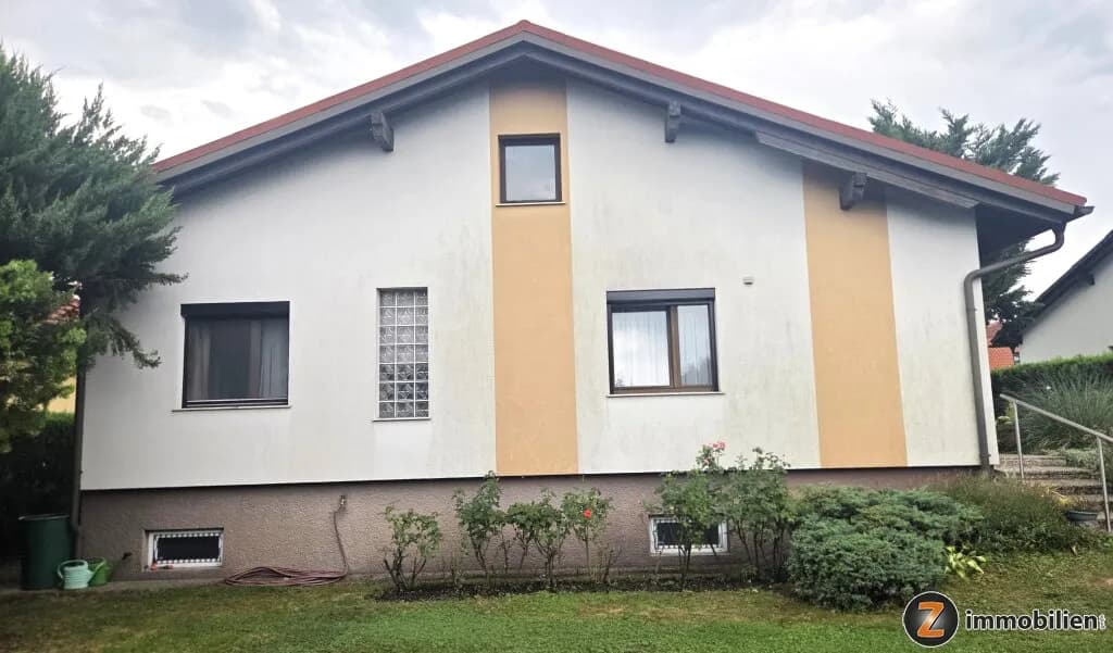 4-Zimmer-Haus kaufen in Wiener Neustadt Land – 115 m², € 449.000 – Bild 17 von 17