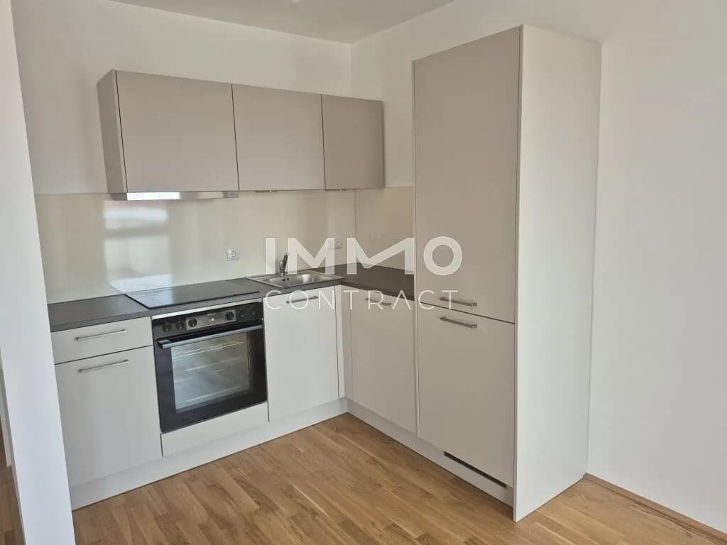 1-Zimmer-Wohnung mieten in Sankt Pölten Land – 42,28 m², € 699 – Bild 5 von 7