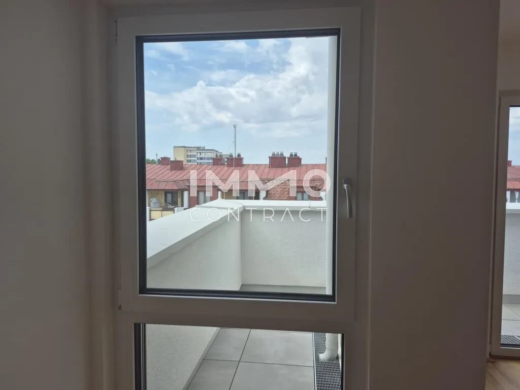 1-Zimmer-Wohnung mieten in Sankt Pölten Land – 42,28 m², € 699 – Bild 7 von 7