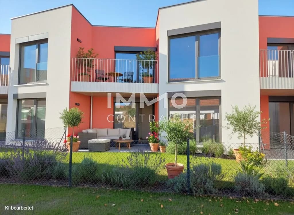 2-Zimmer-Wohnung kaufen in Mistelbach – 62,32 m², € 275.000