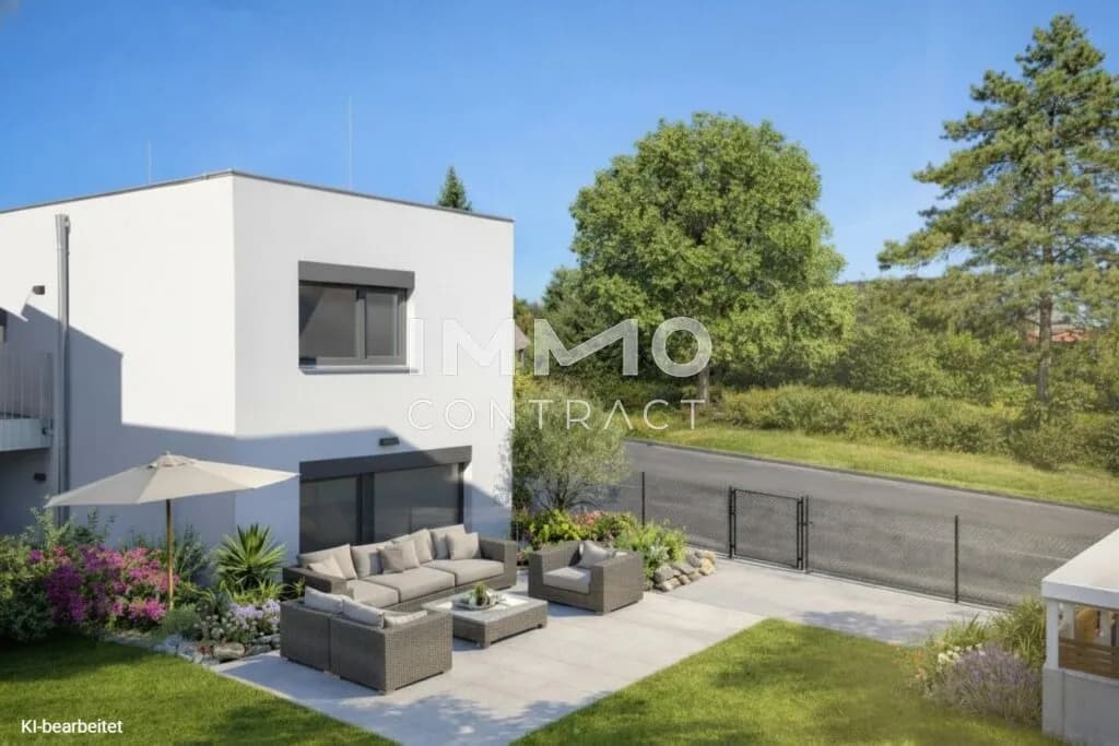 2-Zimmer-Wohnung kaufen in Mistelbach – 62,32 m², € 275.000 – Bild 4 von 14
