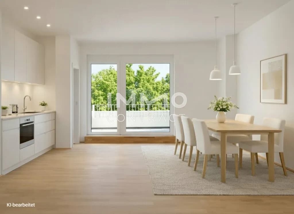 2-Zimmer-Wohnung kaufen in Mistelbach – 62,32 m², € 275.000 – Bild 6 von 14