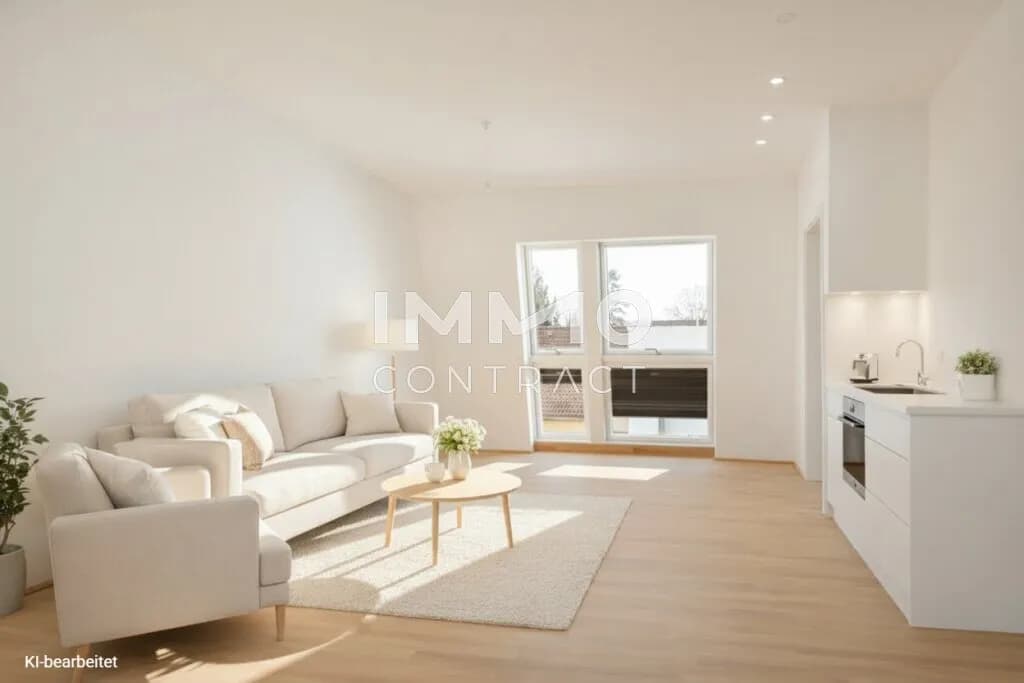 2-Zimmer-Wohnung kaufen in Mistelbach – 62,32 m², € 275.000 – Bild 7 von 14