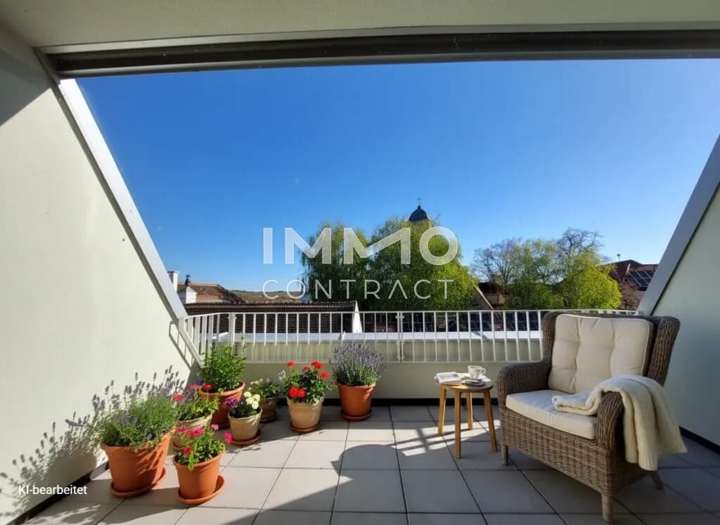 2-Zimmer-Wohnung kaufen in Mistelbach – 62,32 m², € 275.000 – Bild 8 von 14