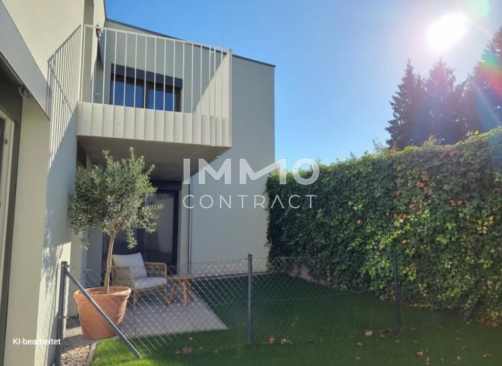 2-Zimmer-Wohnung kaufen in Mistelbach – 62,32 m², € 275.000 – Bild 9 von 14