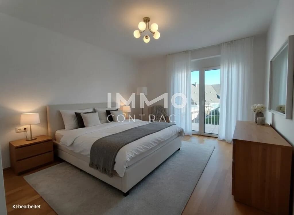 2-Zimmer-Wohnung kaufen in Mistelbach – 62,32 m², € 275.000 – Bild 10 von 14