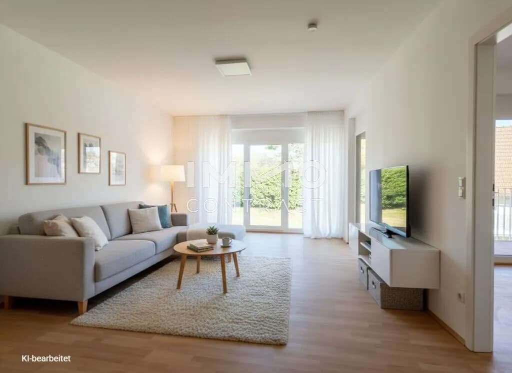 2-Zimmer-Wohnung kaufen in Mistelbach – 62,32 m², € 275.000 – Bild 11 von 14